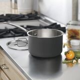 Discontinued 4 Quart Saucepan with Cover 2