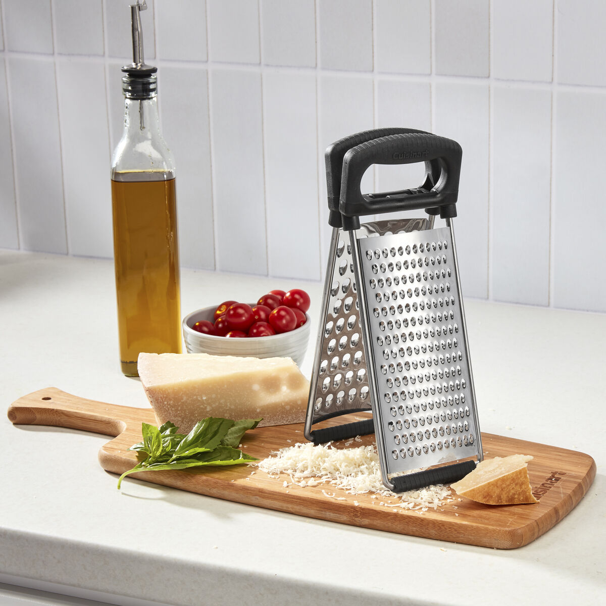 2-in-1 Detachable Grater 2