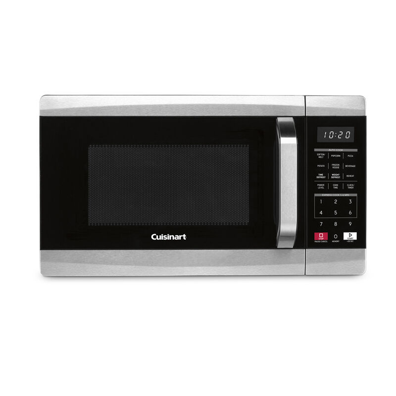 Discontinue Microwave Oven