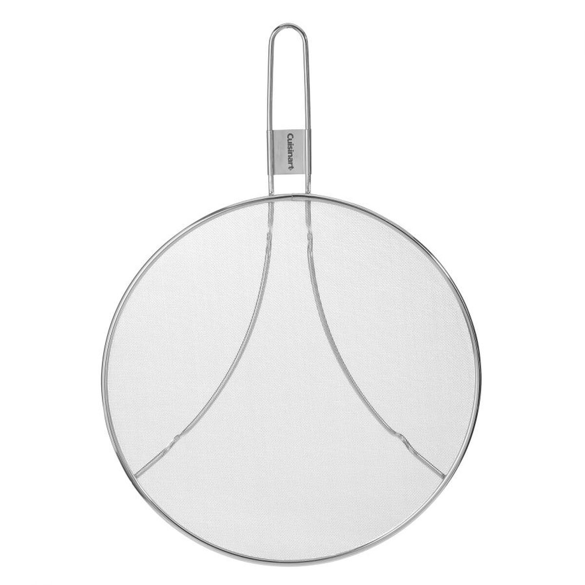 13.5" Mesh Splatter Guard 1