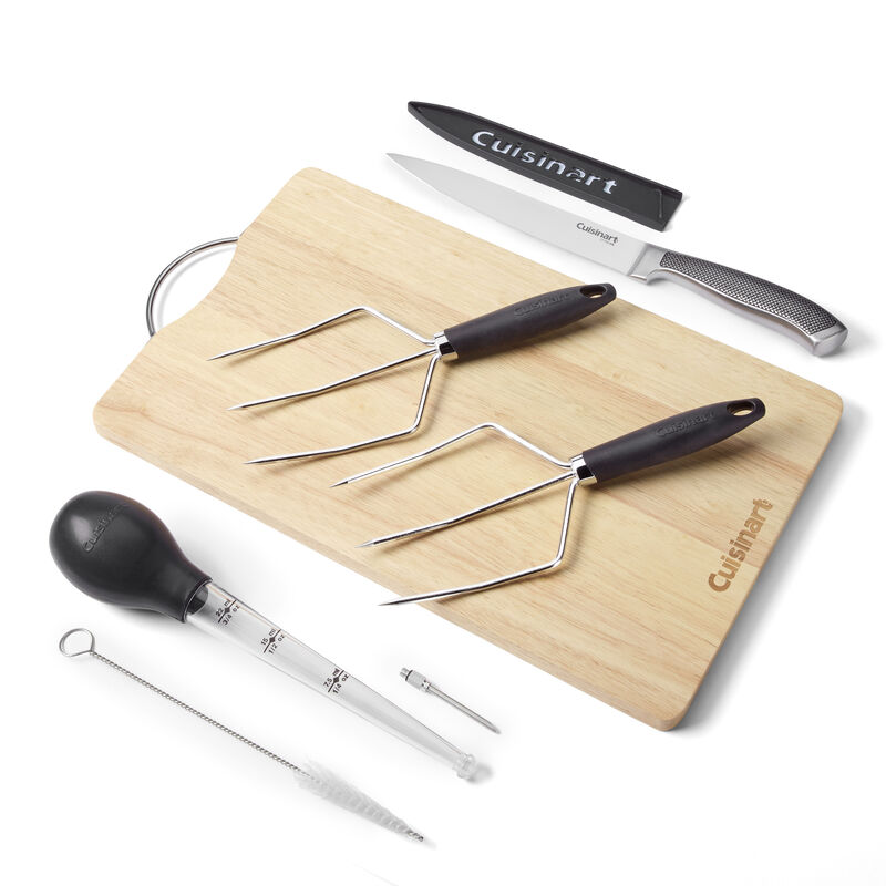 Discontinued Holiday Prep Set