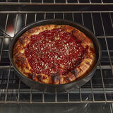 12" Deep Dish Pizza Pan 5