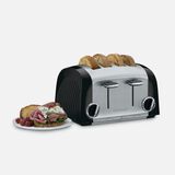 Discontinued 4 Slice Toaster 1