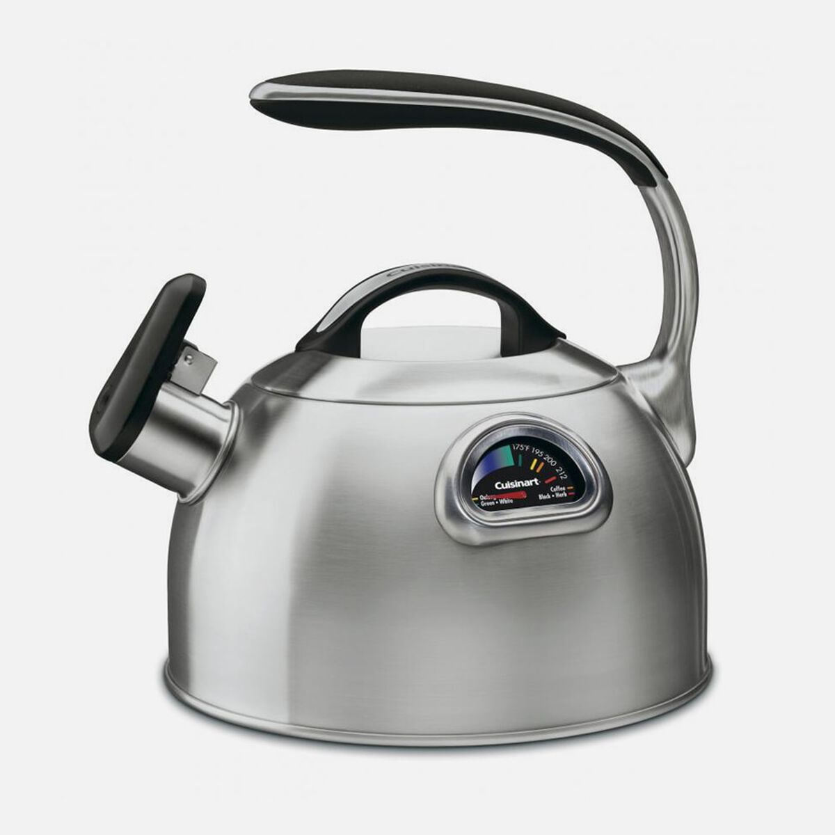 Discontinued PerfecTemp&reg; Teakettle 2