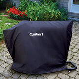 28" Griddle Cover 7