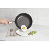 Chef's Classic&trade; Nonstick Hard Anodized Cookware 13 Piece Set 3