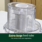 Pro Classic 7 Cup Food Processor