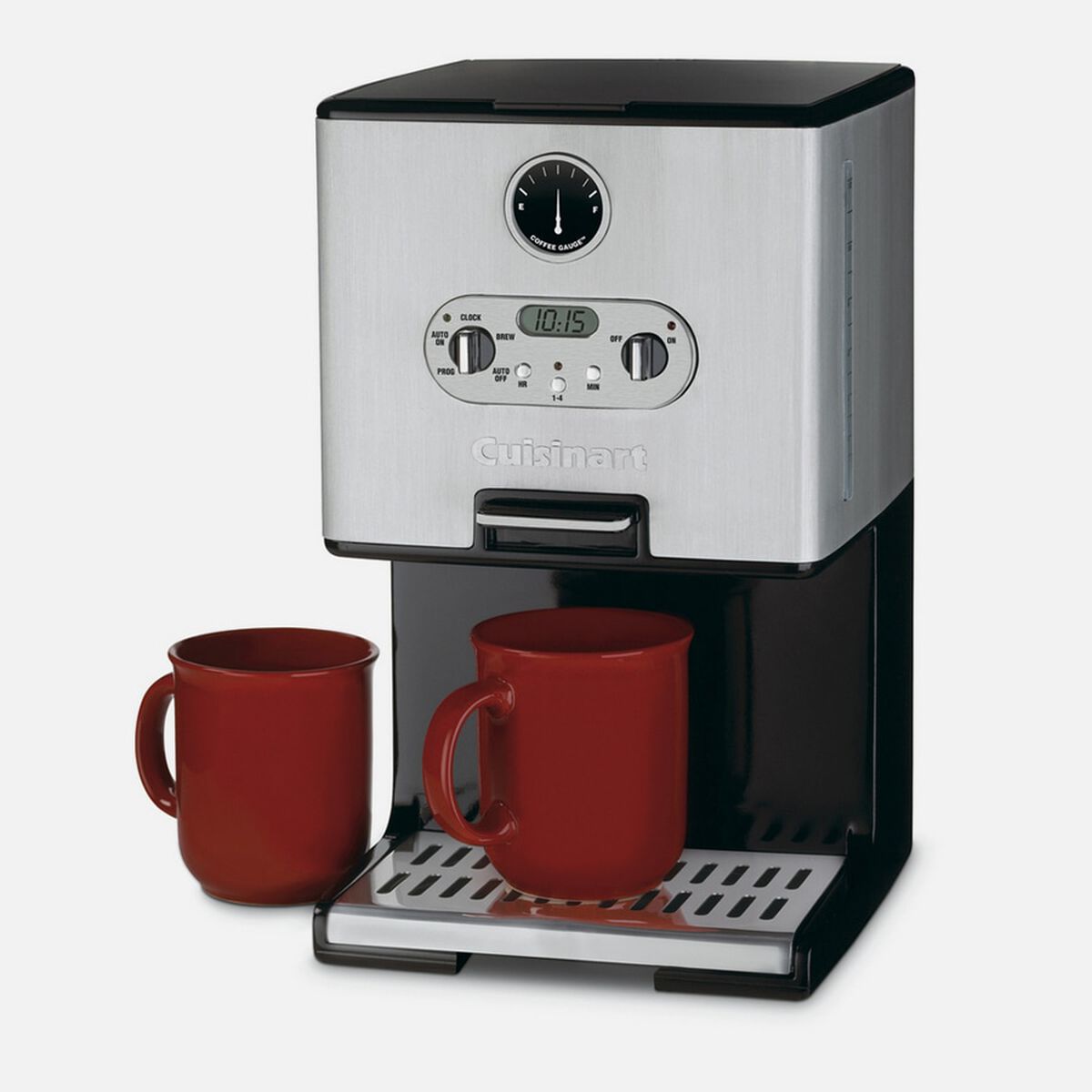 Discontinued Coffee on Demand™ 12 Cup Coffee Maker Cuisinart