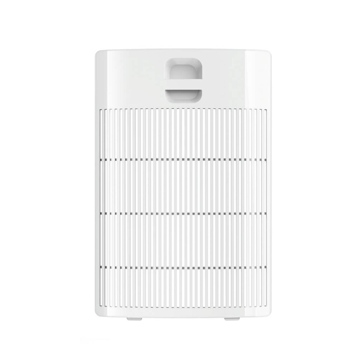 Filter Cover Panel 1