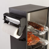 Magnetic Paper Towel and Foil Holder 5