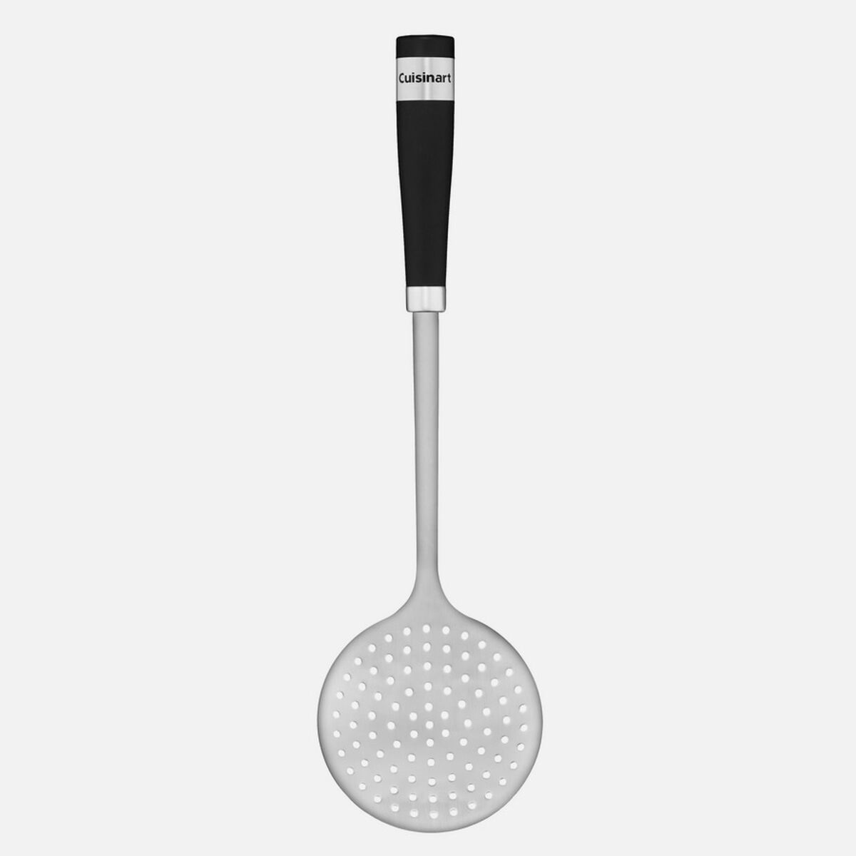Discontinued Stainless Steel Skimmer 1