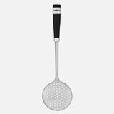 Discontinued Stainless Steel Skimmer 1
