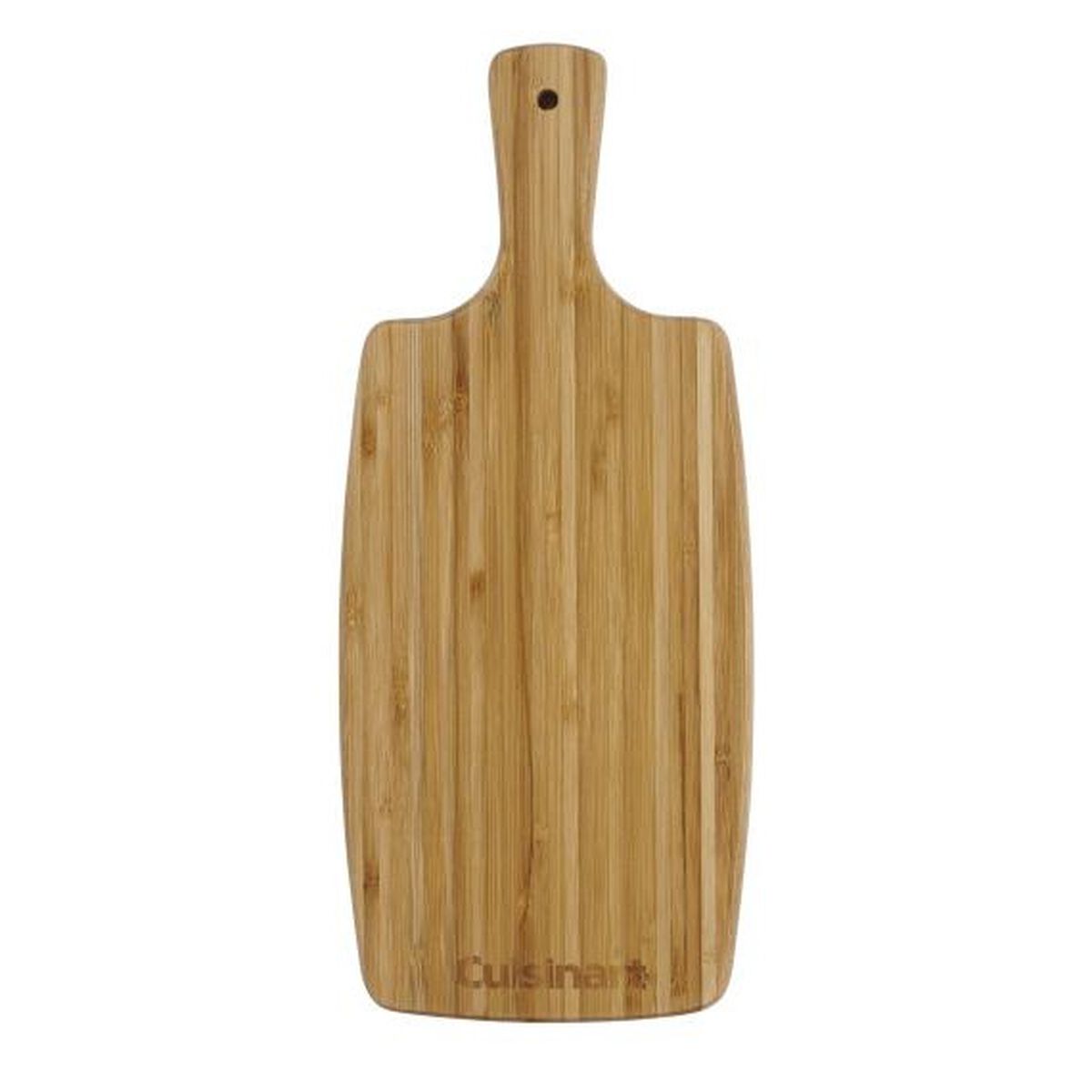 14" Bamboo Cutting Board 1