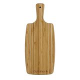 14" Bamboo Cutting Board 1