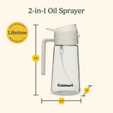 2-in-1 Oil Sprayer 8