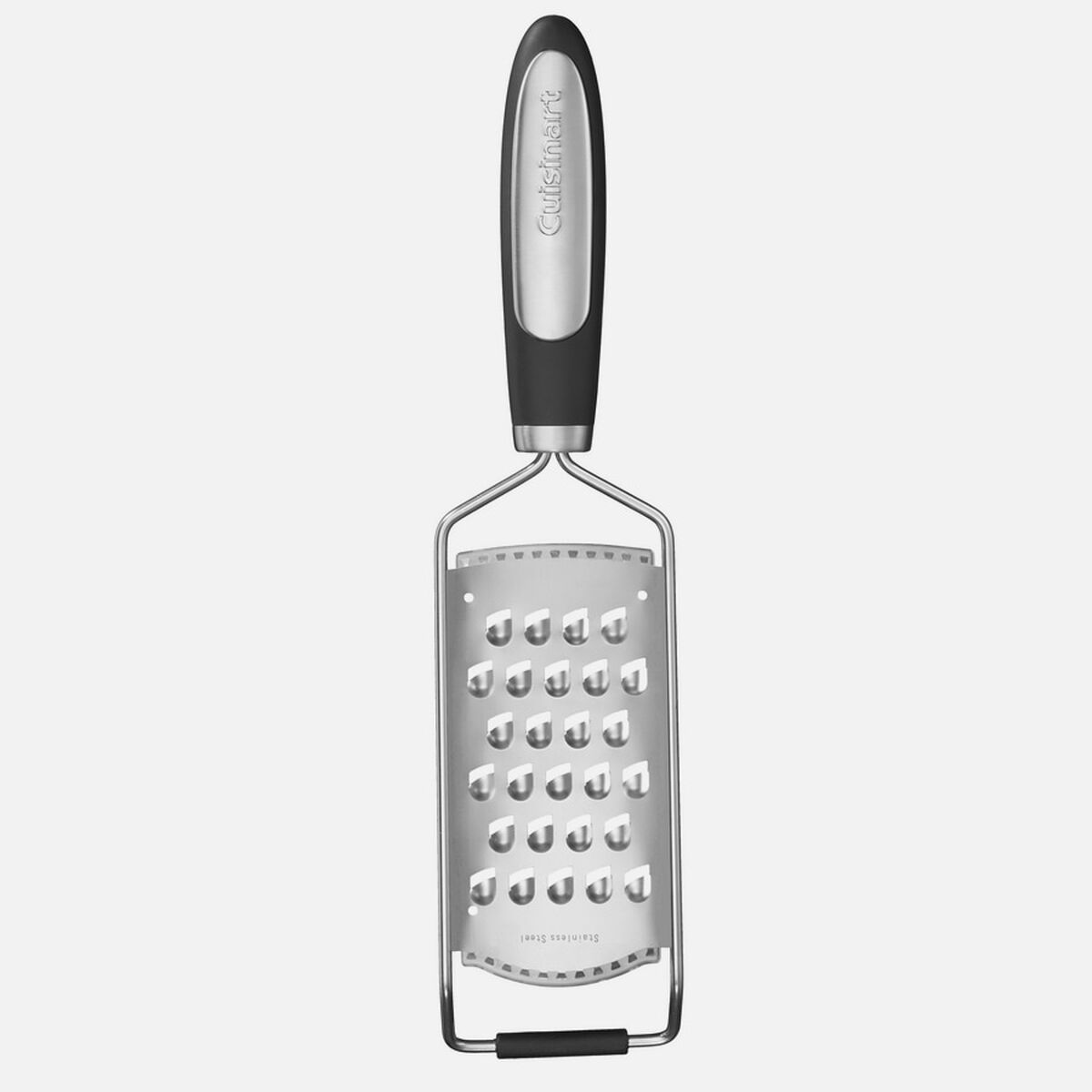 Discontinued Large Cut Grater 1