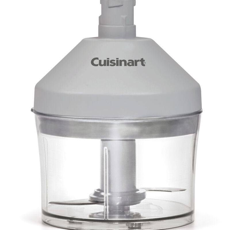 Power Advantage Deluxe 2 Cup Chopper/Grinder Attachment