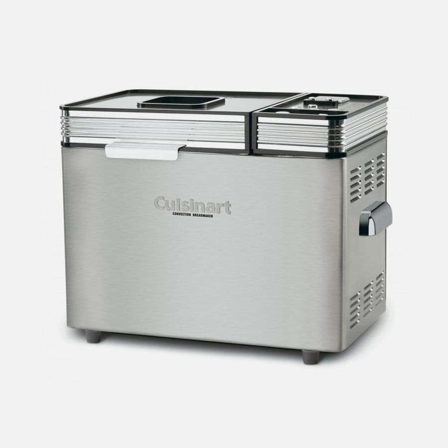 Discontinued Cuisinart 2lb Convection Bread Maker - Cuisinart