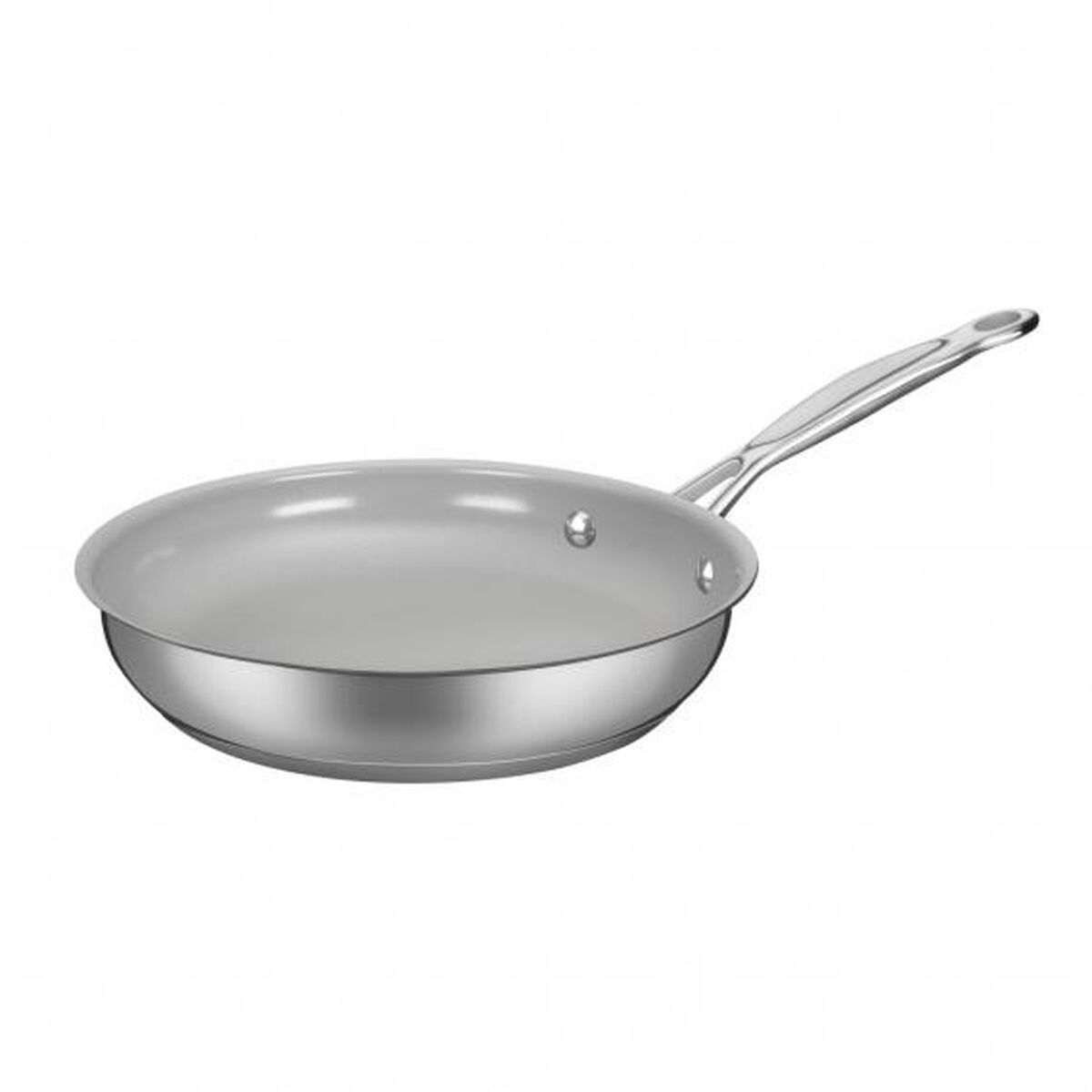 Discontinued 8" Open Ceramic Skillet 1