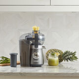 Discontinued Compact Blender and Juice Extractor Combo