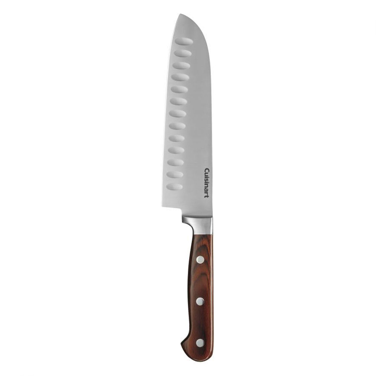 Discontinued 7" Santoku Knife 1