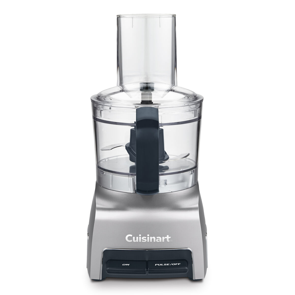5-Cup Chop & Shred Food Processor