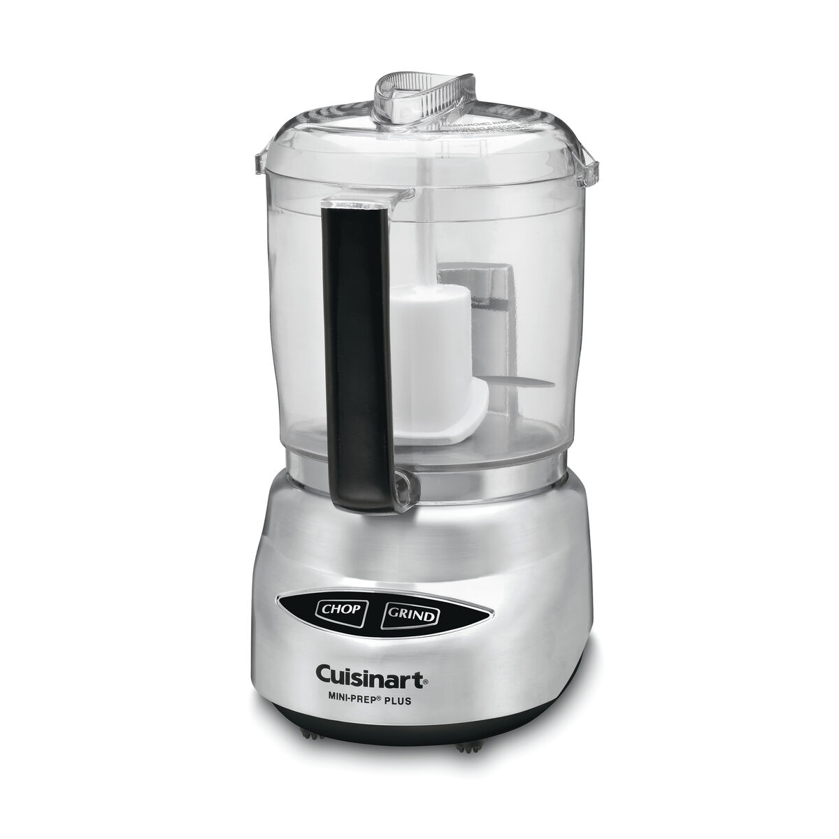 Mini-Prep Plus 4 Cup Food Processor