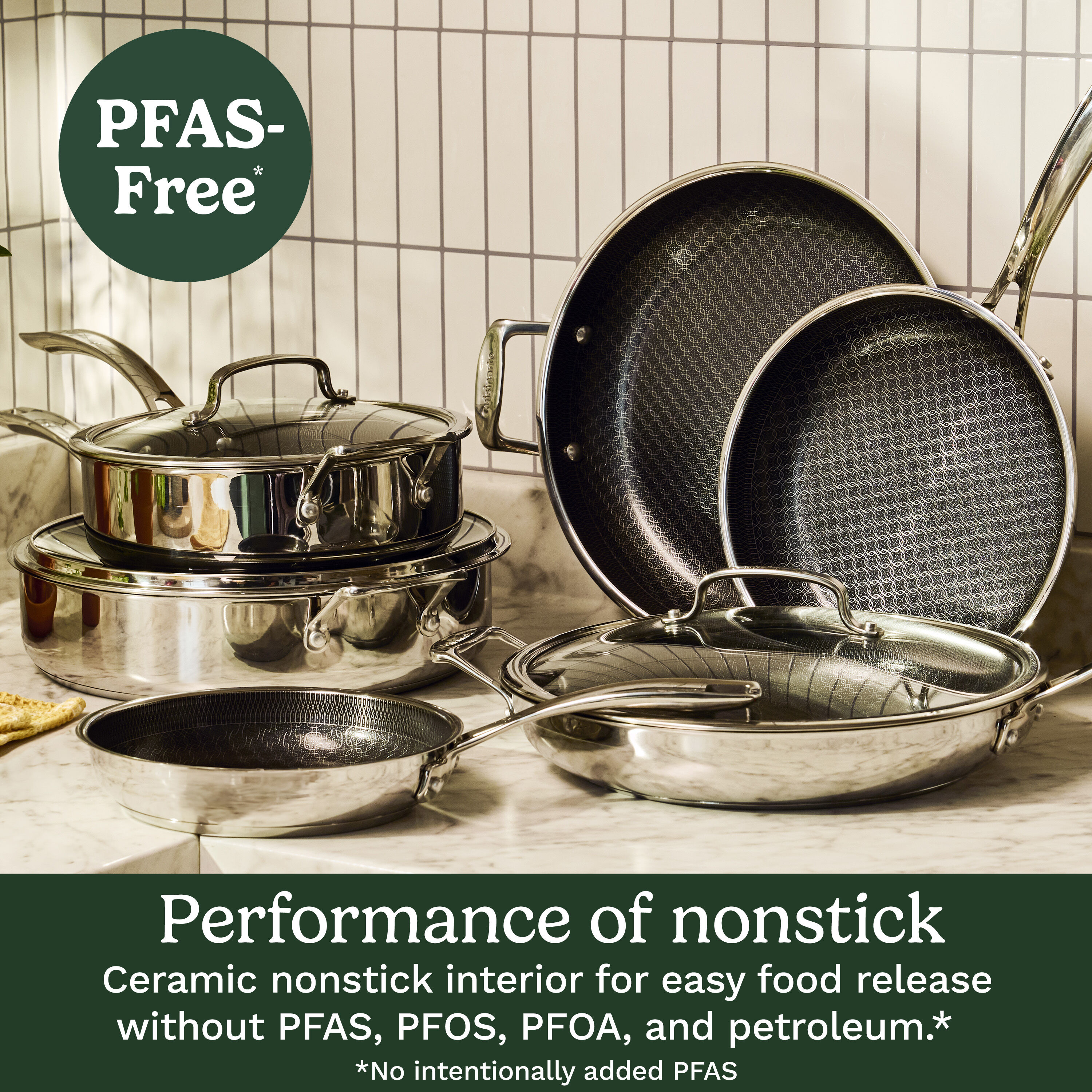 Cuisinart FusionPlus Skillet - Thumbnail 4