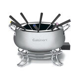 Electric Fondue Pot 1