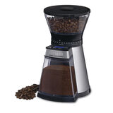Discontinued Programmable Conical Burr Mill