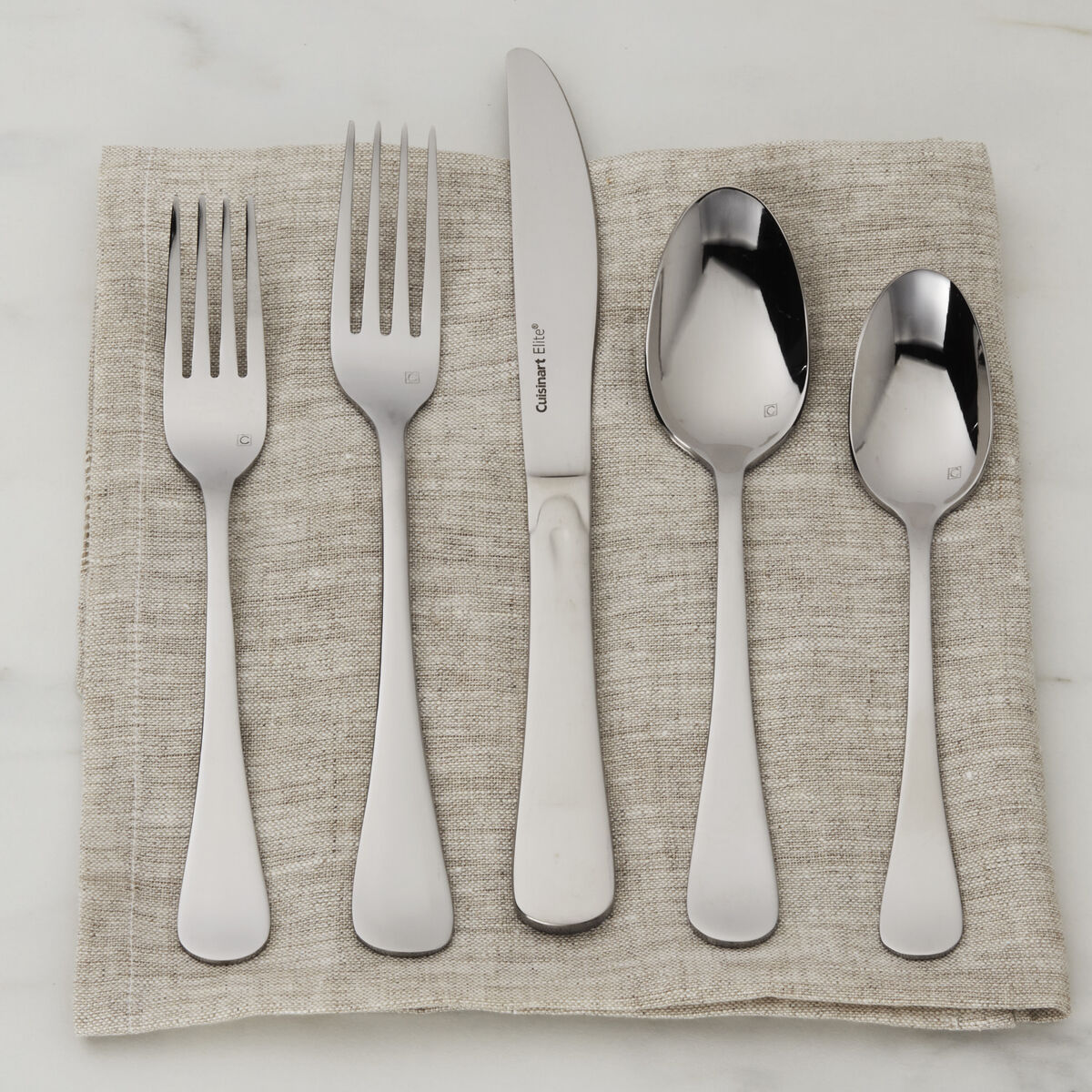Discontinued Trevoux 20 Piece Set 4