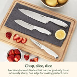 ColorPro 12 Piece Knife Block Set