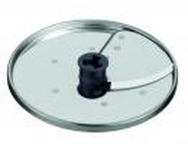 Adjust Slicing Disc