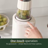 Discontinued Soho&trade; Personal Blender 6