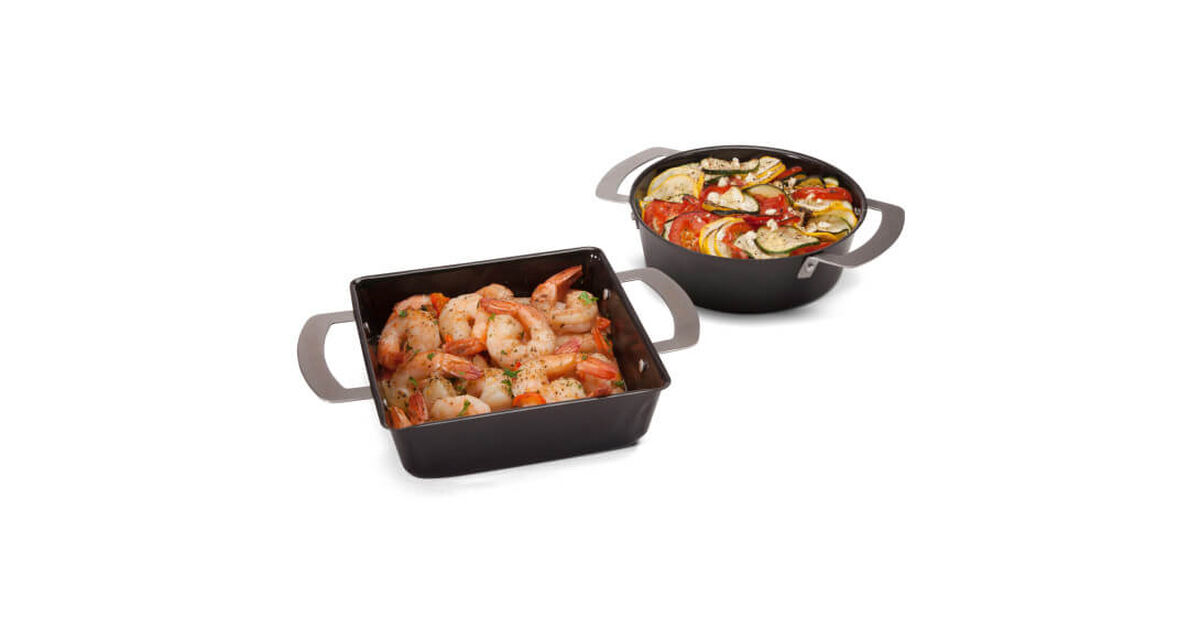Grill-Top Tapas 1