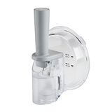 Dispenser Assembly for 6-in-1 Slushy & Soft-Serve Maker 1