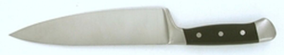 Discontinued 8" Chef's Knife 1
