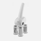 Discontinued Cordless Rechargeable Multi-Grater 2