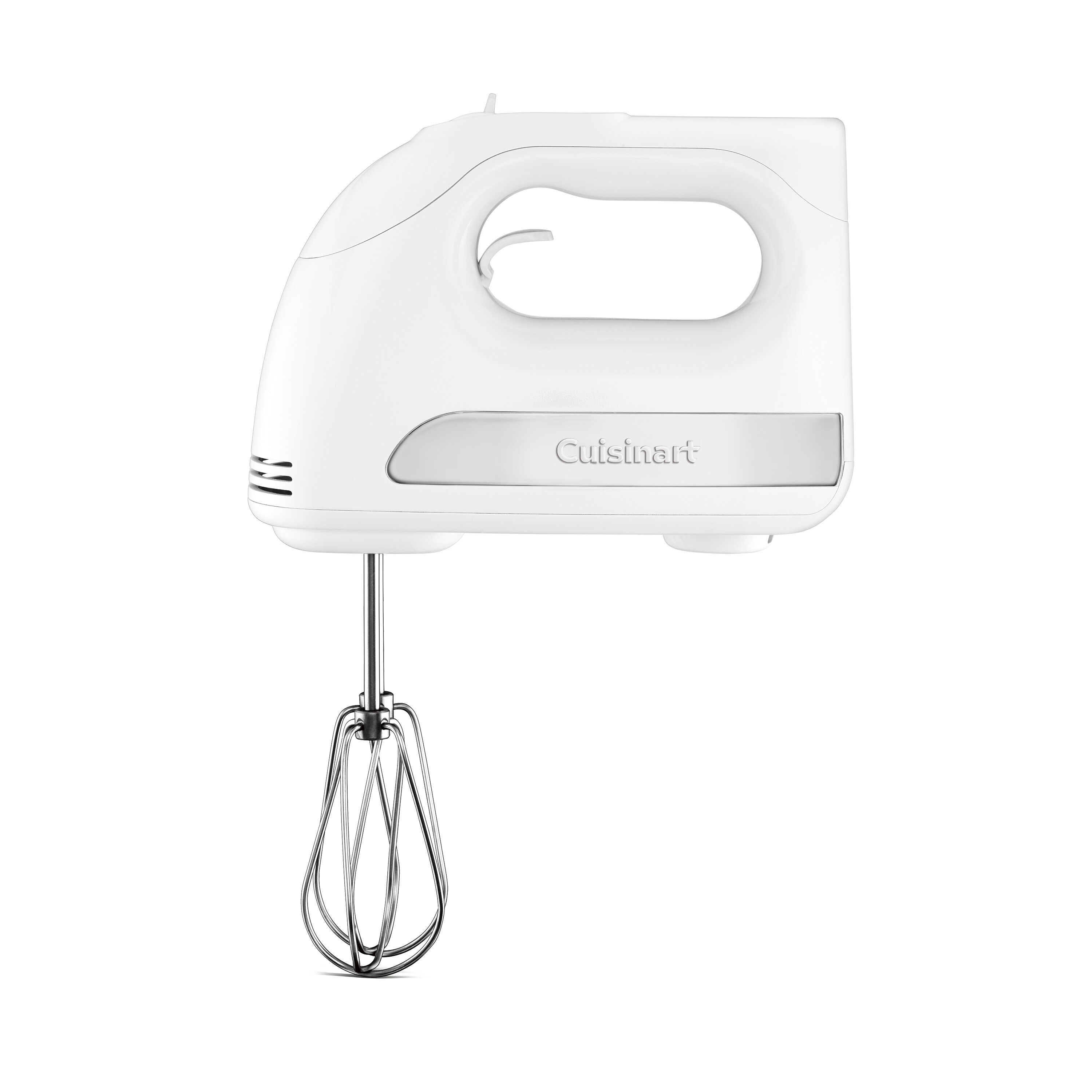 美品◎Cuisinart ハンドミキサー HTM-9LB Discontinued Power Advantage 3-Speed Hand Mixer - Cuisinart