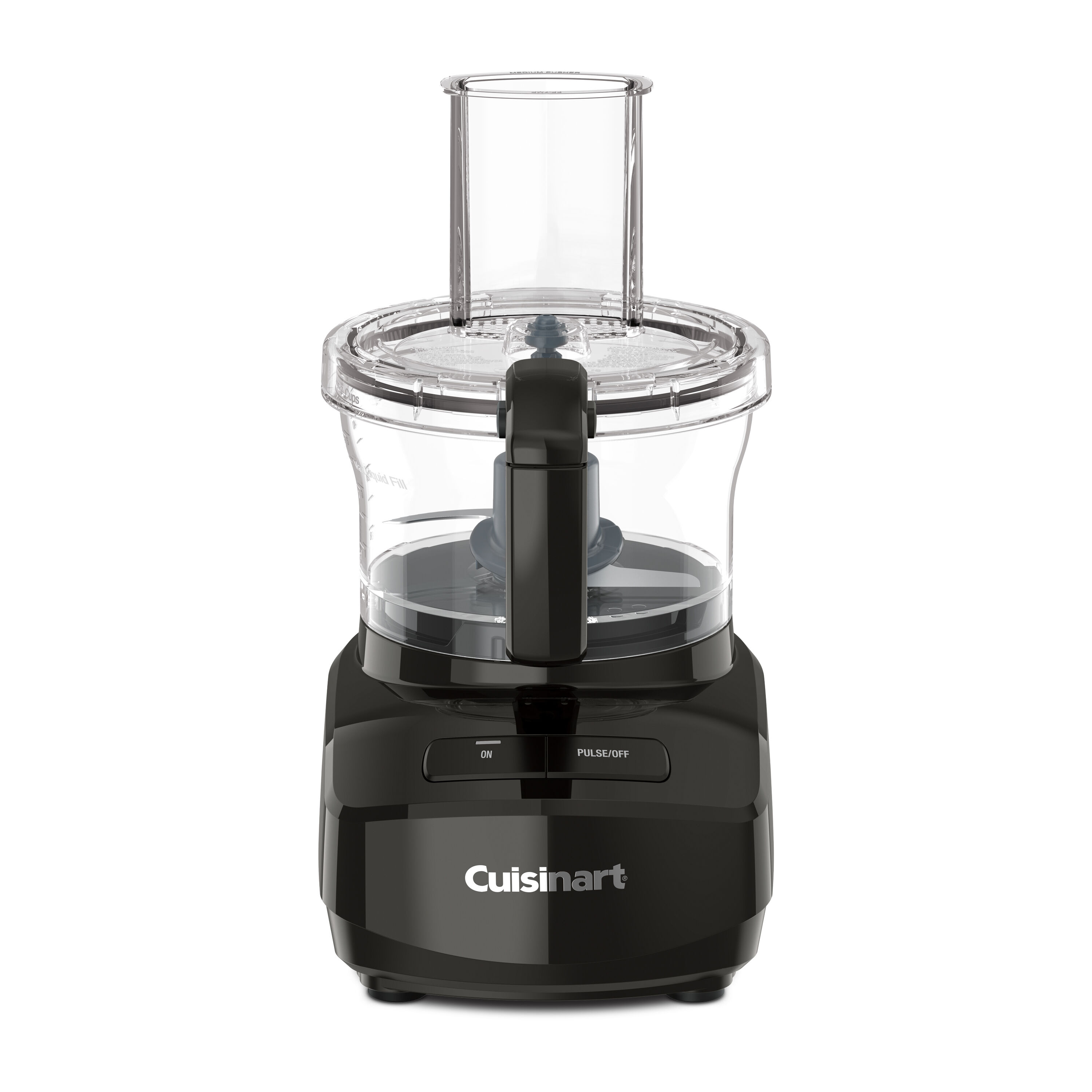7-Cup Food Processor (Black) - Cuisinart