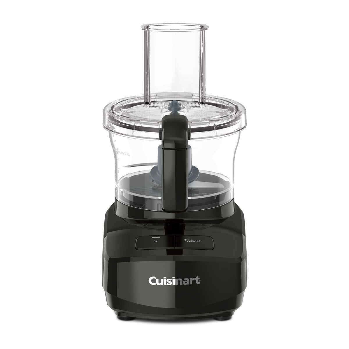 7-Cup Food Processor