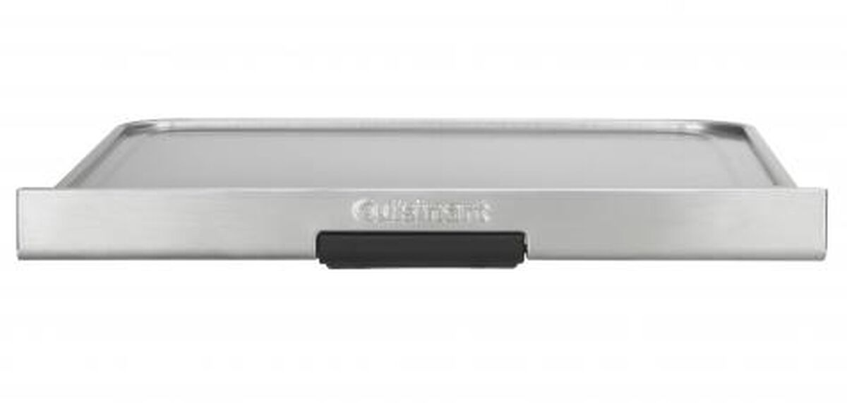 Crumb Tray for Toaster Oven Broiler 1