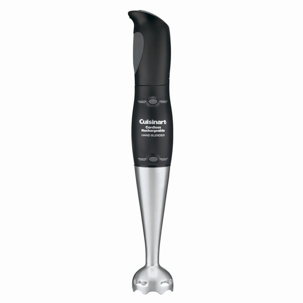 Discontinued Smart Stick PLUS&reg; Cordless Rechargeable Hand Blender