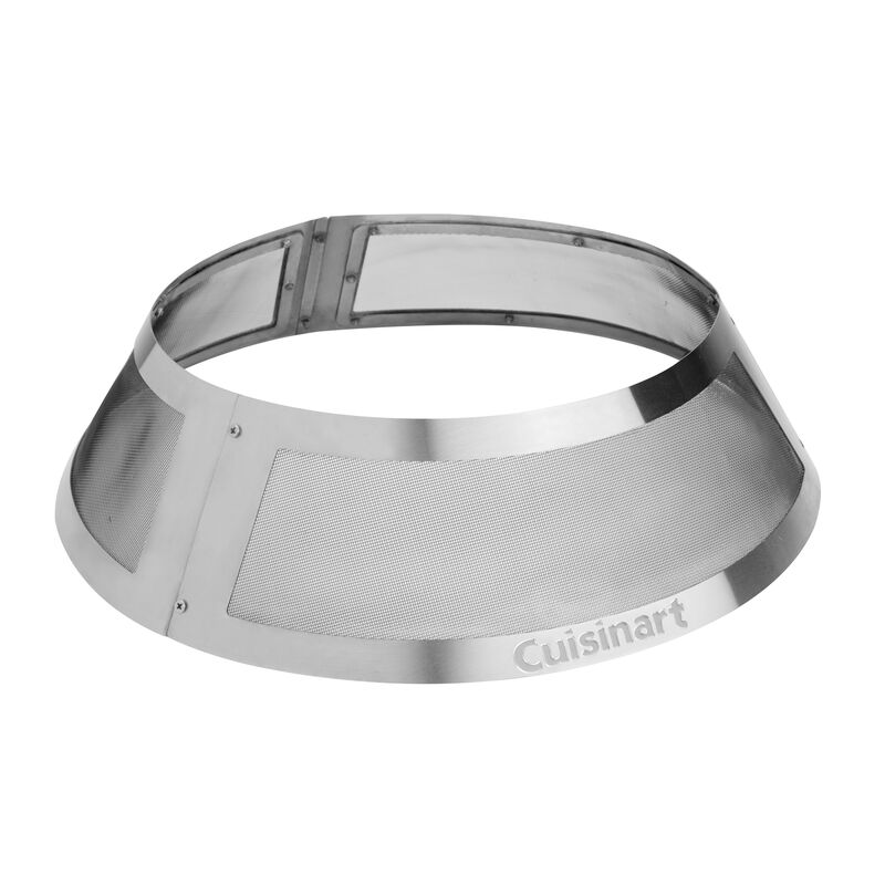 Cleanburn Fire Pit Spark Guard