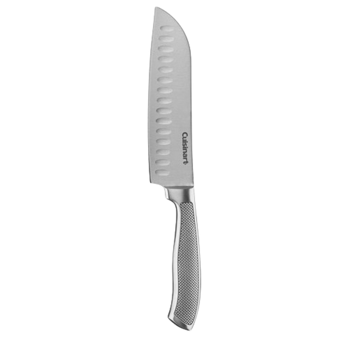 7.5 Inch Japanese Style Santoku Knife 7.5 Inch Japanese Style Santoku Knife