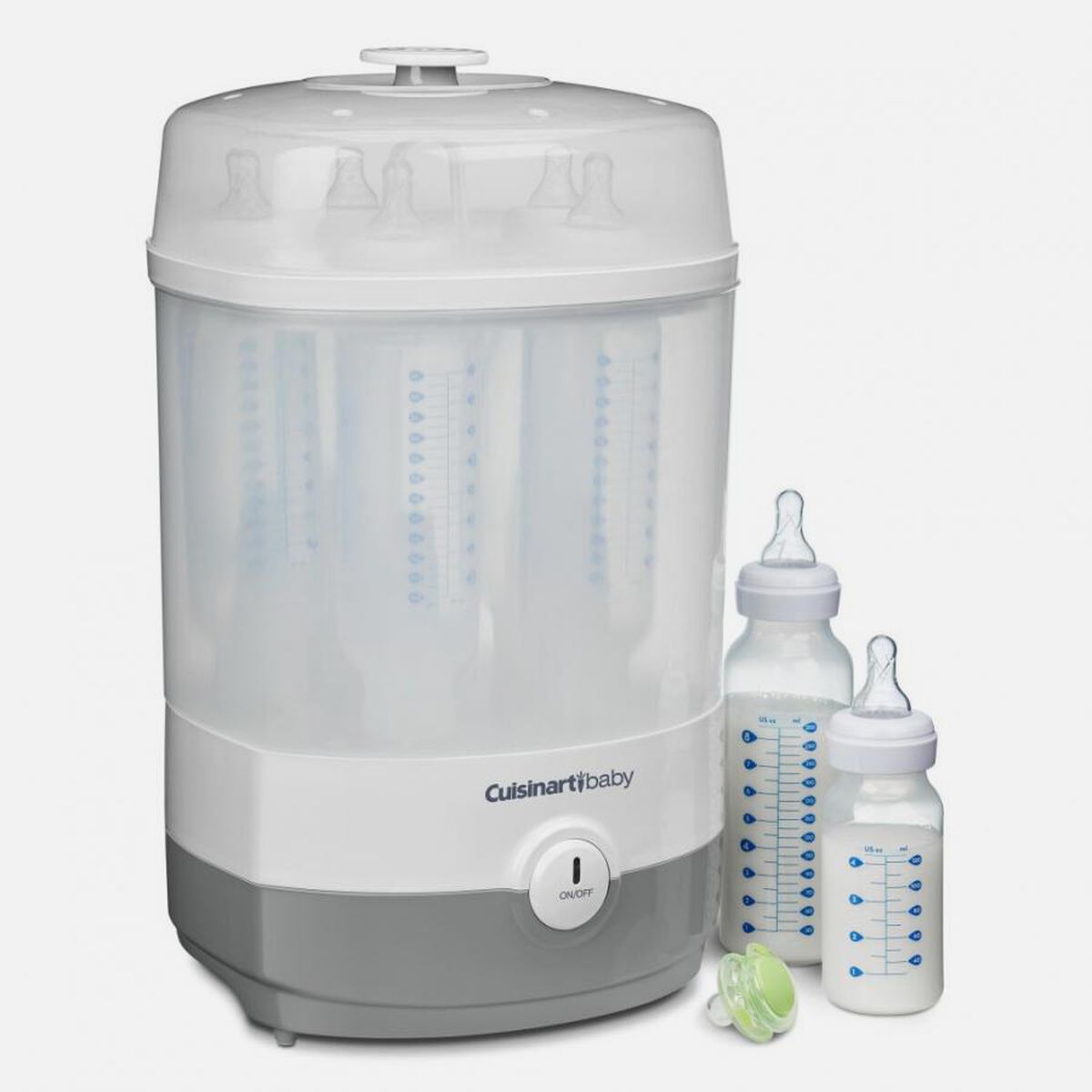 Discontinued Electric Steam Sterilizer and Dryer 1