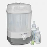 Discontinued Electric Steam Sterilizer and Dryer 1