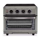 Air Fryer Toaster Oven with Grill