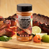 Roasted Chipotle Garlic Seasoning 7