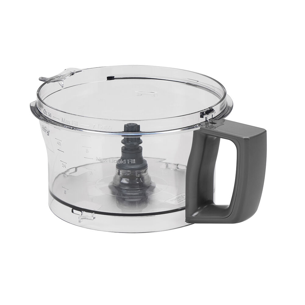 7-Cup Food Processor Parts & Accessories - Cuisinart